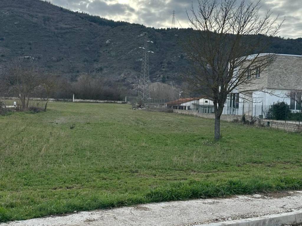 Terreno a Avezzano in Via del Pioppo - Foto 3