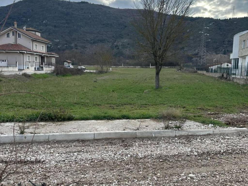 Terreno a Avezzano in Via del Pioppo - Foto 4