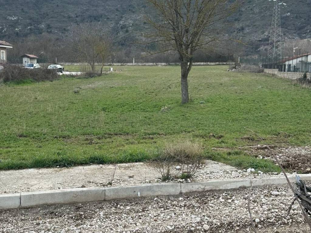 Terreno a Avezzano in Via del Pioppo - Foto 5