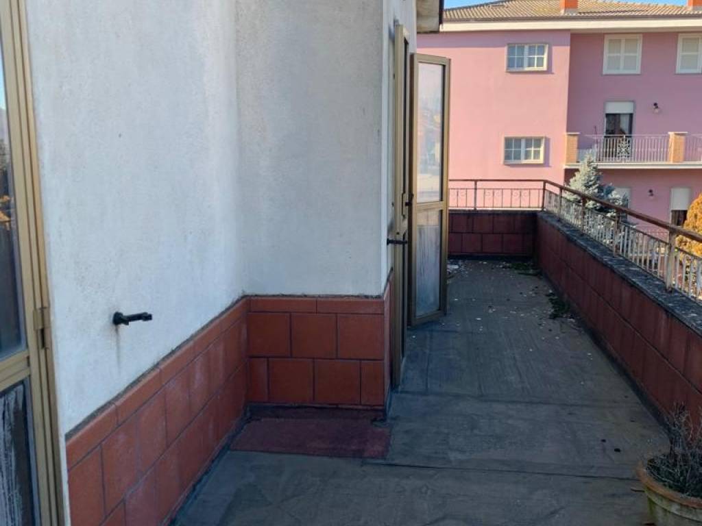Casa indipendente a Avezzano in Via Renato Fucini - Foto 3