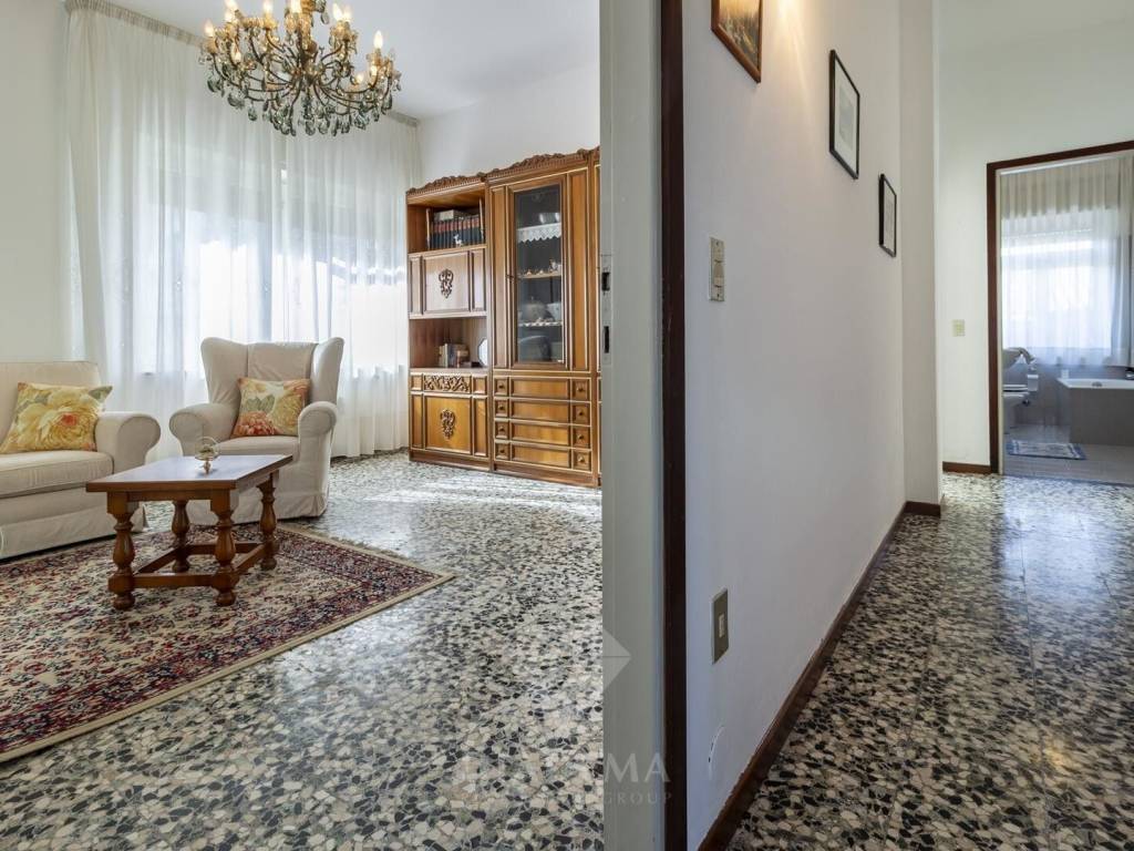 Appartamento a Mornago in A.Manzoni, 8 - Foto 4