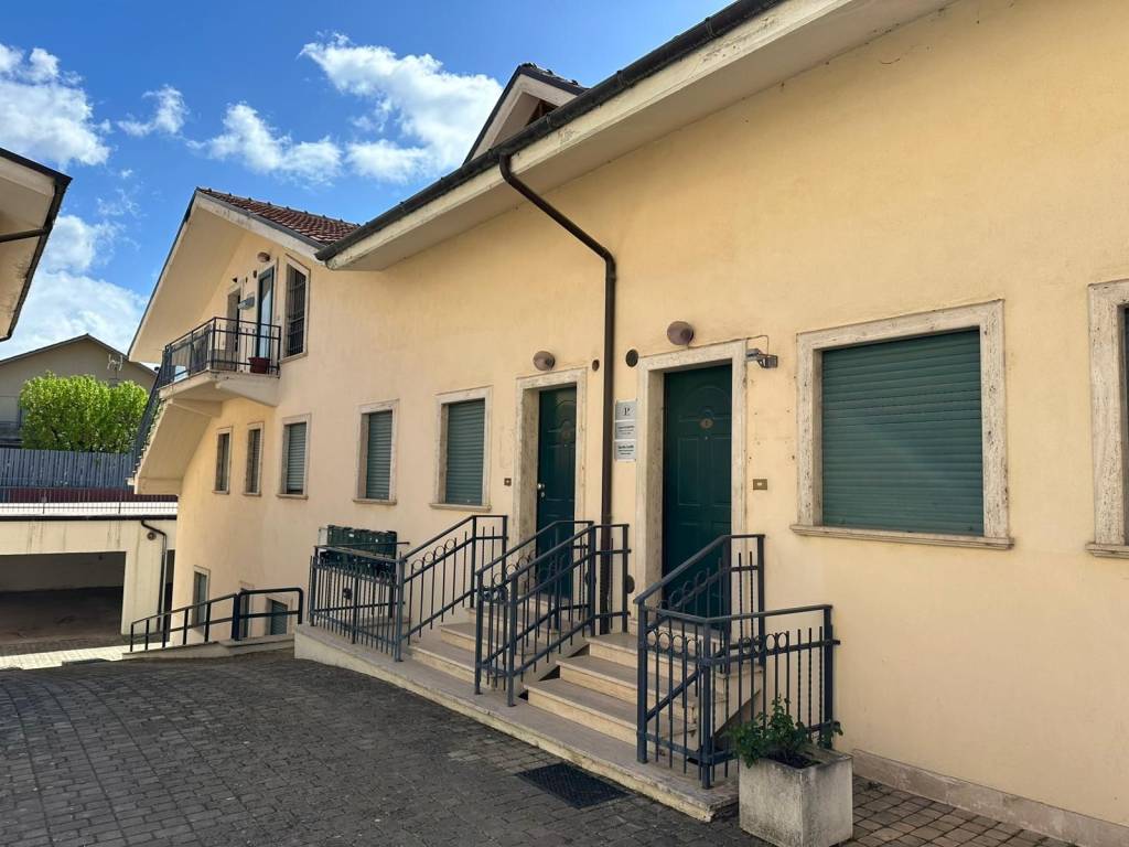 Palazzo / stabile a Avezzano in Via Gioia - Foto 5