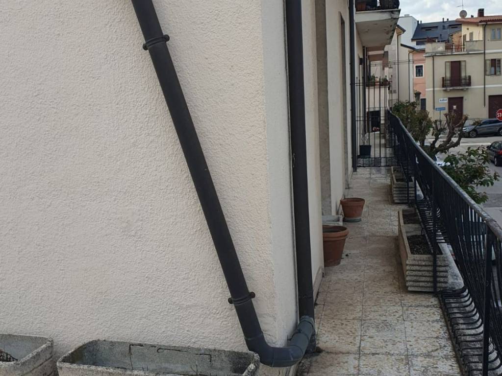 Appartamento a Avezzano in Via Monte Grappa - Foto 4