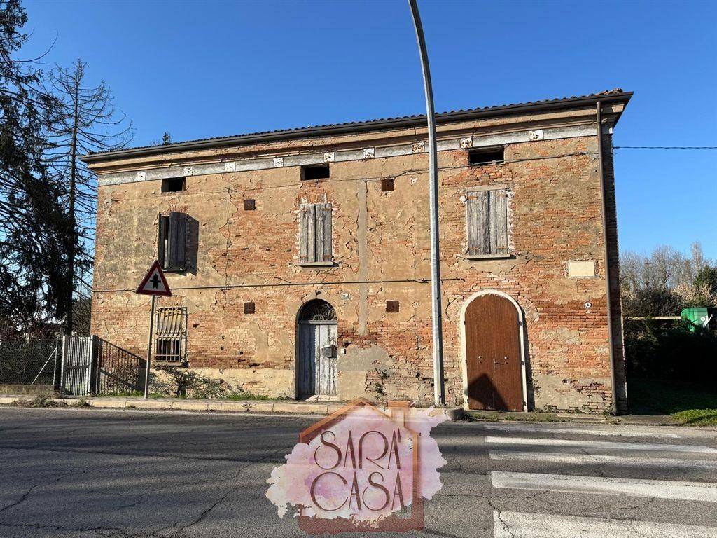 Villa a Conselice - Foto 2