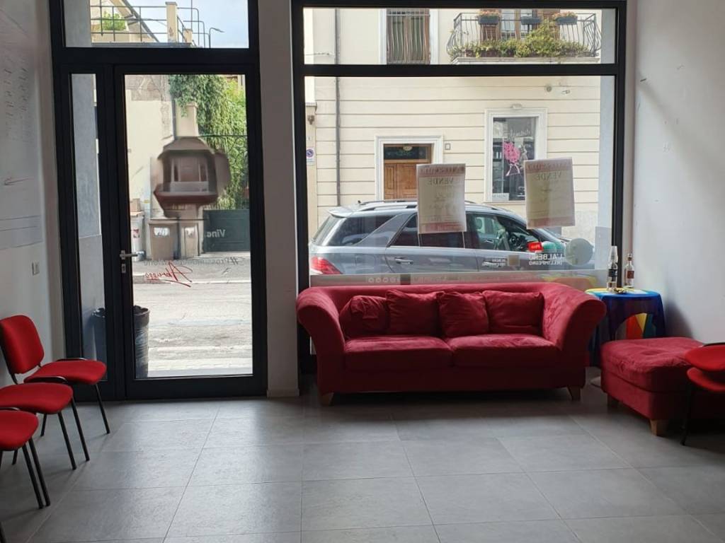 Immobile a Avezzano in Via Giovanni Amendola - Foto 3
