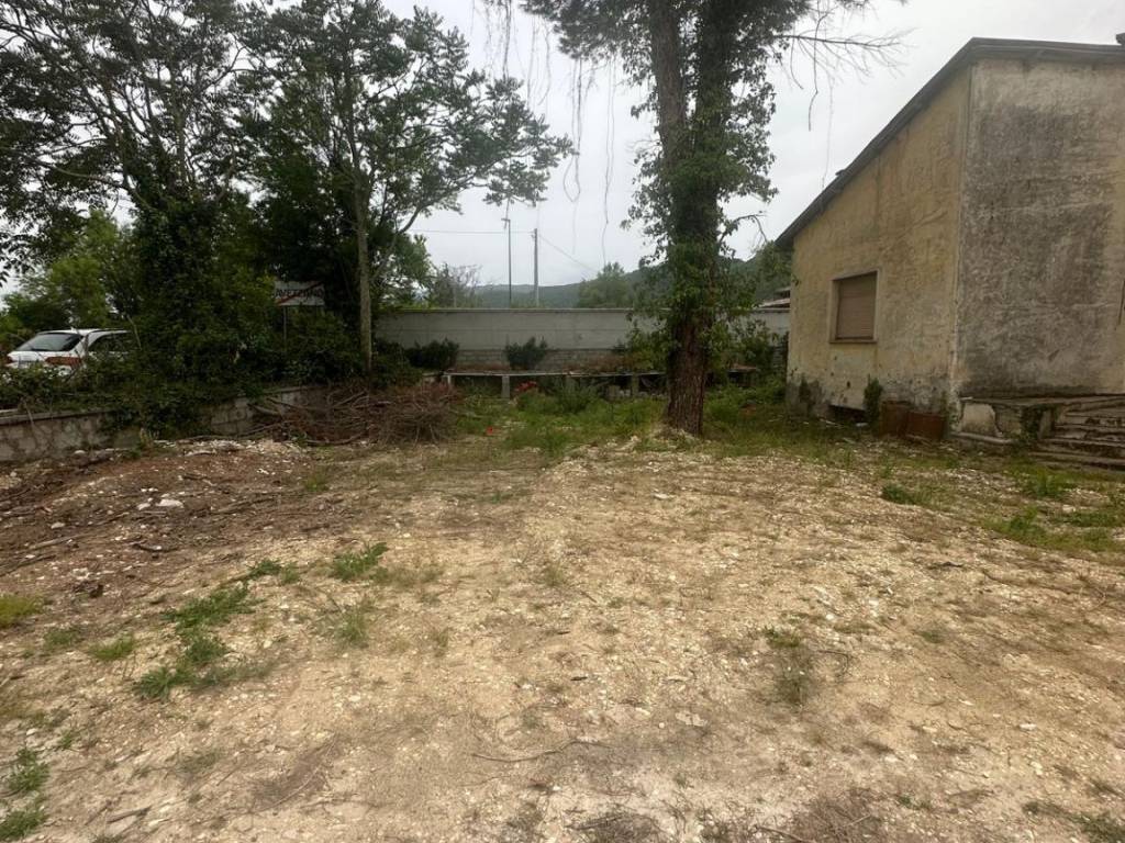 Terreno a Avezzano in Via San Francesco - Foto 2