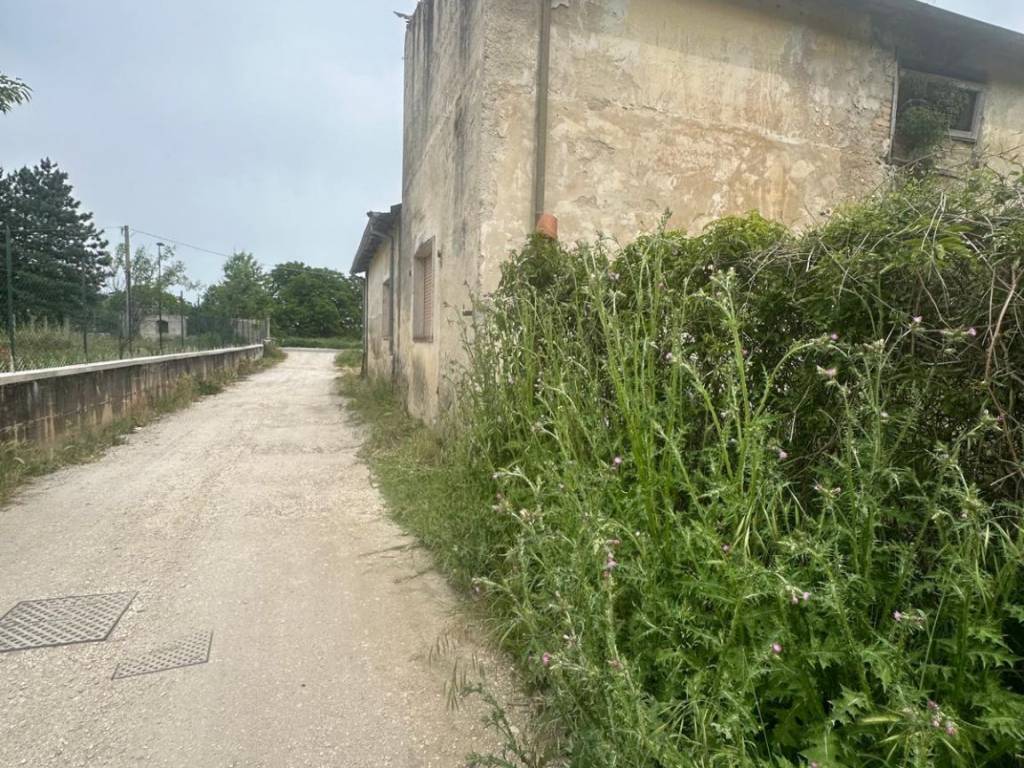 Terreno a Avezzano in Via San Francesco - Foto 3