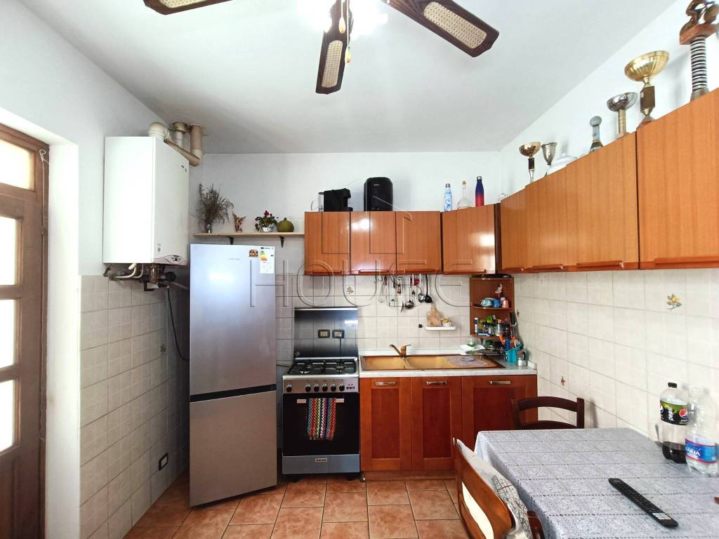 Appartamento a Umbertide in Via Collemari - Foto 5