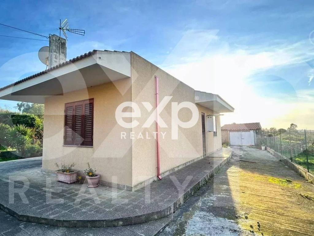 Casa indipendente a Rometta in Contrada Filari - Foto 3