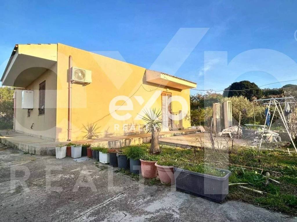 Casa indipendente a Rometta in Contrada Filari - Foto 5