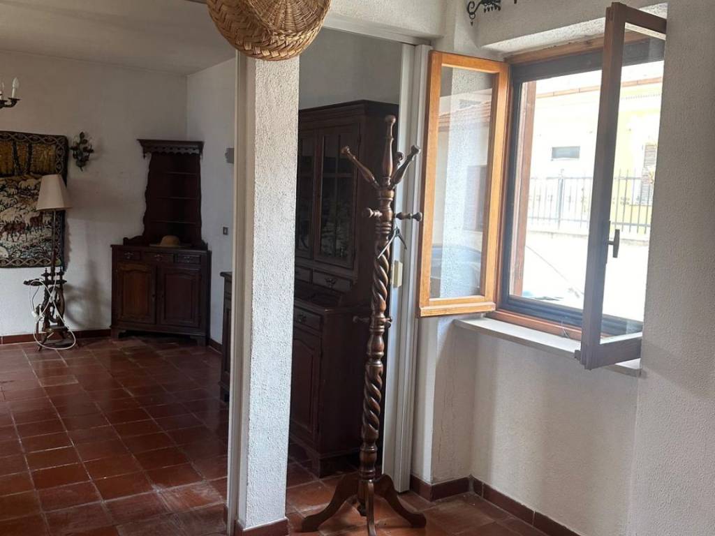 Casa indipendente a Avezzano in Via P. Iacovitti - Foto 5