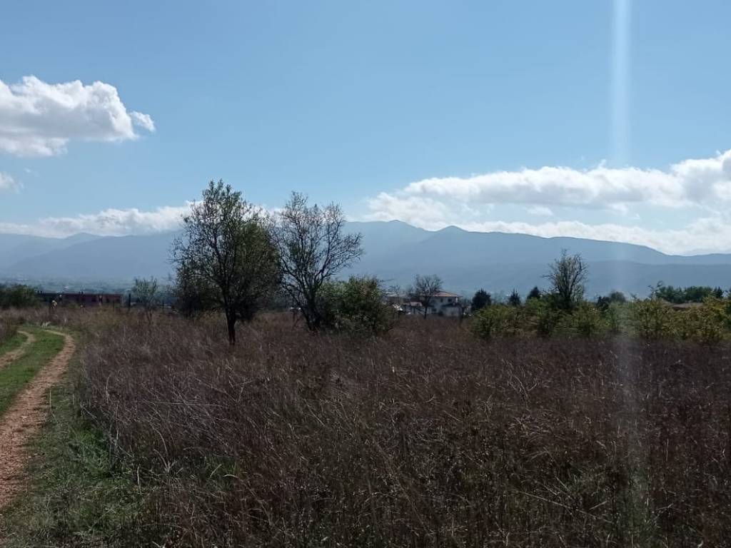 Terreno a Avezzano in Via della Pace - Foto 3