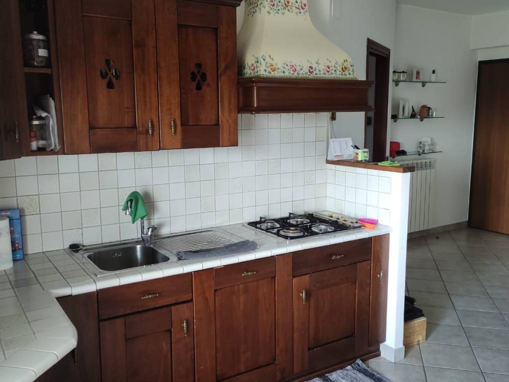 Appartamento a Avezzano in Via Adolfo Infante - Foto 3