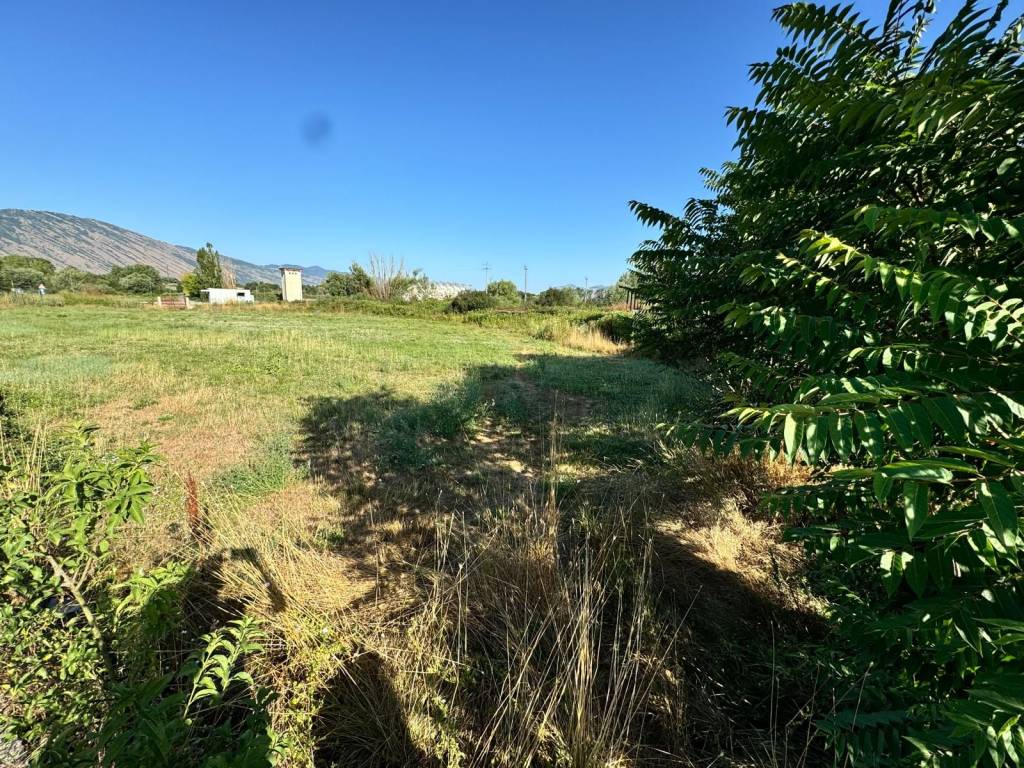 Terreno a Avezzano in Via Isonzo - Foto 2