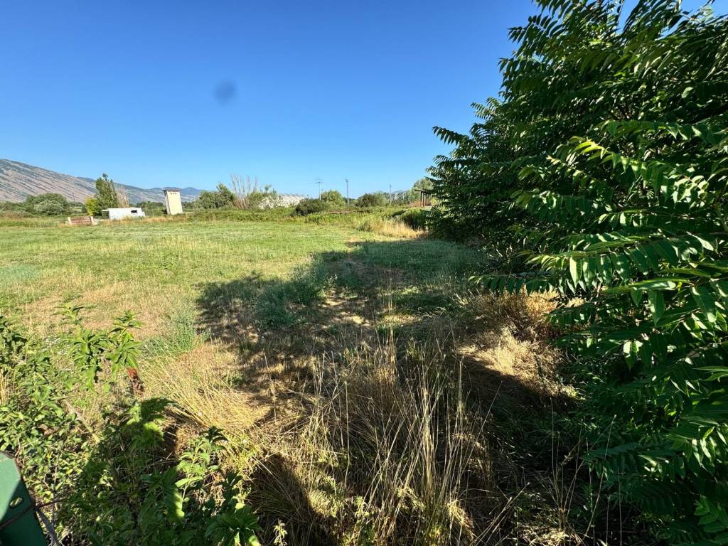 Terreno a Avezzano in Via Isonzo - Foto 3