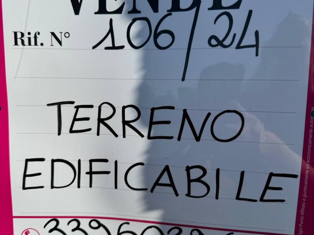 Terreno a Avezzano in Via Isonzo - Foto 4