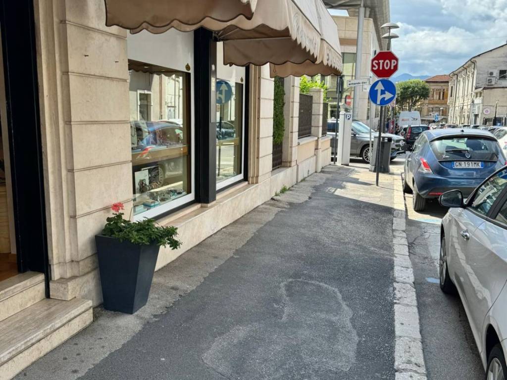 Immobile a Avezzano in Via Trieste - Foto 2