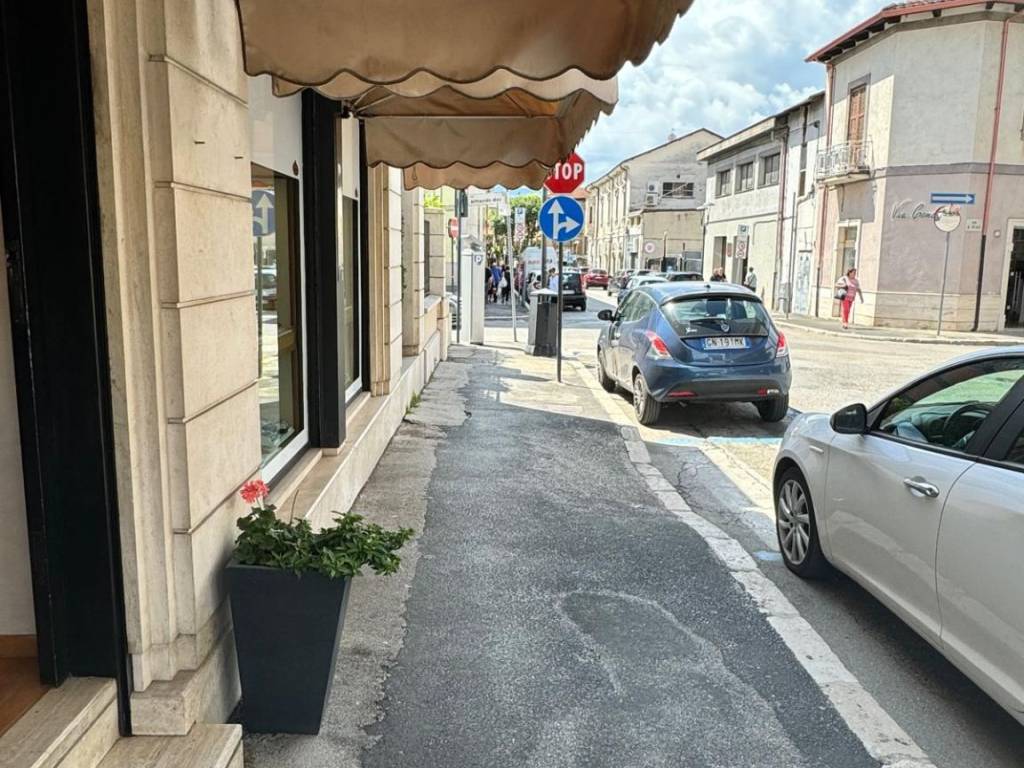 Immobile a Avezzano in Via Trieste - Foto 5