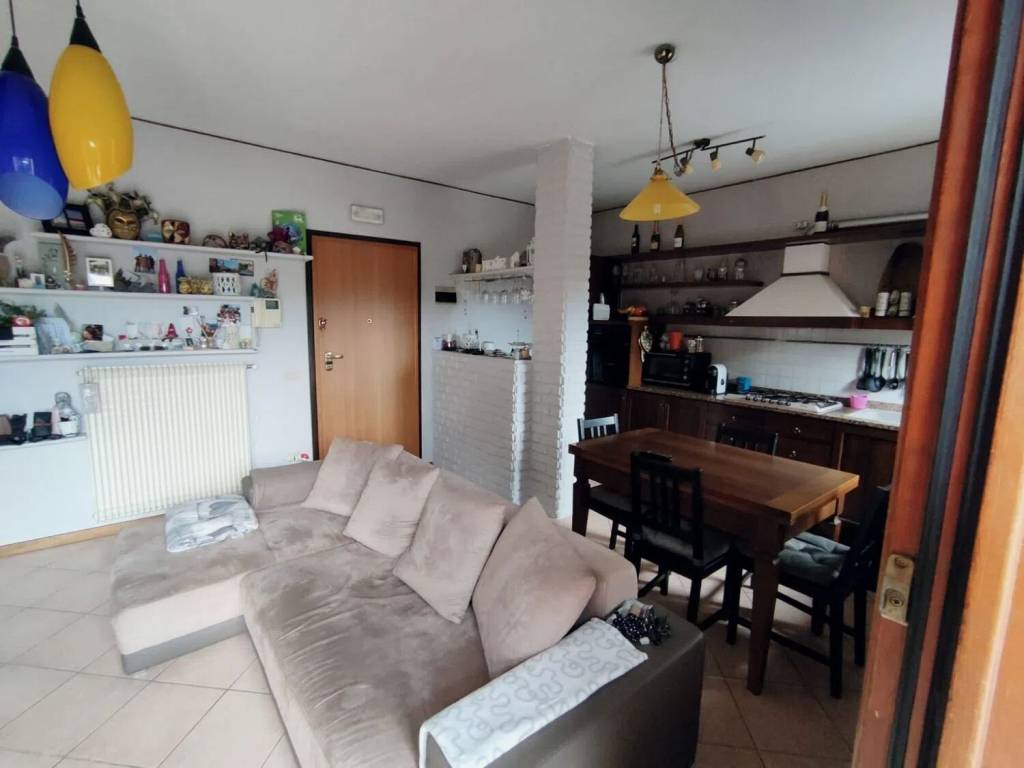 Appartamento a Mogliano veneto - Foto 3
