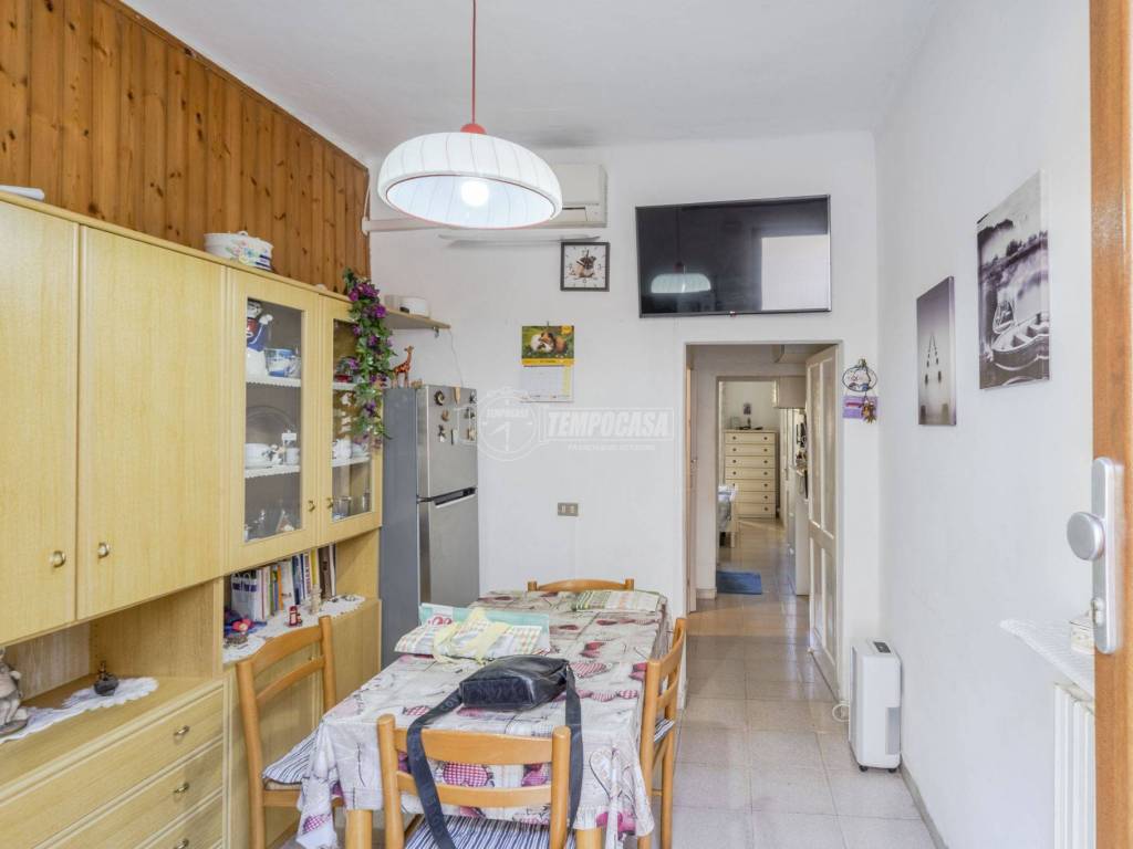 Appartamento a Civitanova marche in Via Argilofi, 9 - Foto 4