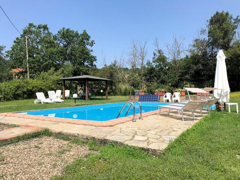 Rustico / casale a Roccastrada - Foto 2