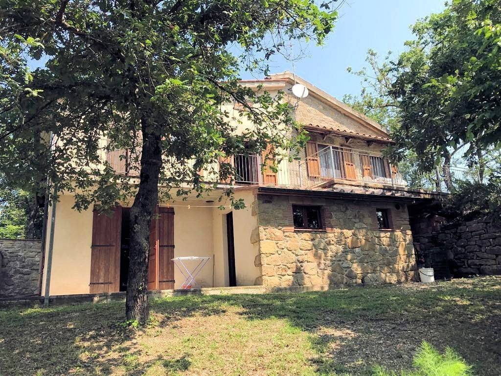 Rustico / casale a Roccastrada - Foto 3