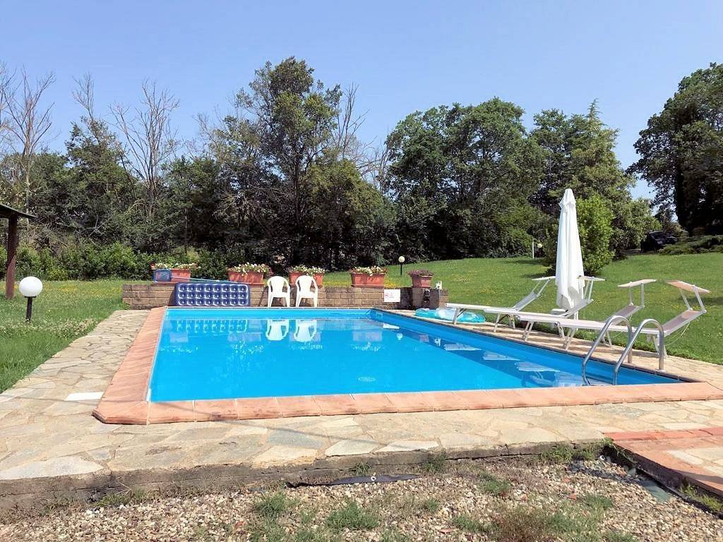 Rustico / casale a Roccastrada - Foto 4