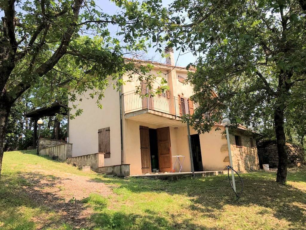 Rustico / casale a Roccastrada - Foto 5