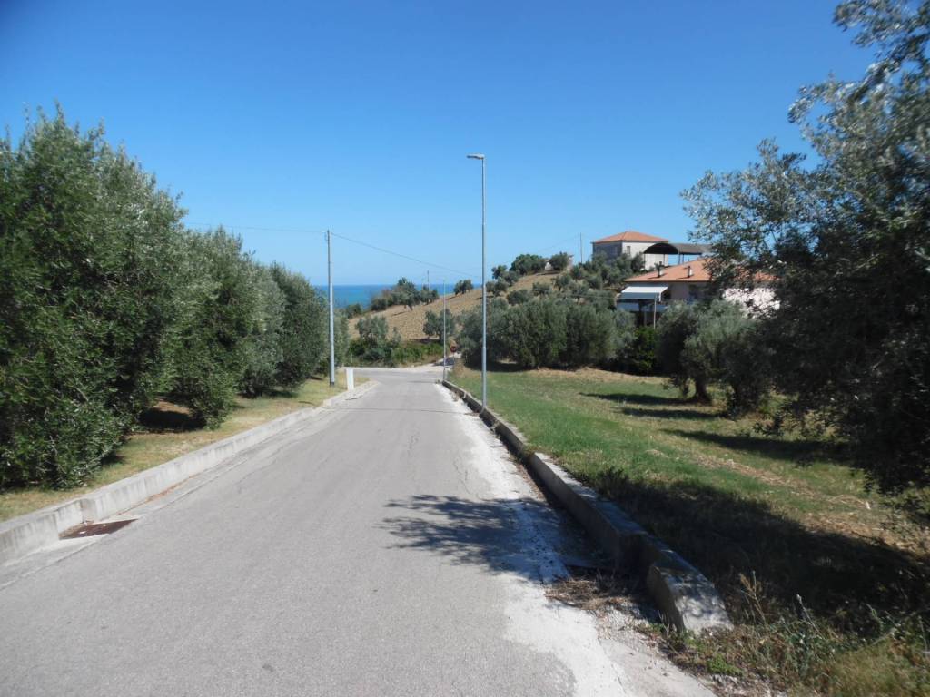 Terreno a Tortoreto in Via Tassenara, 31 - Foto 4