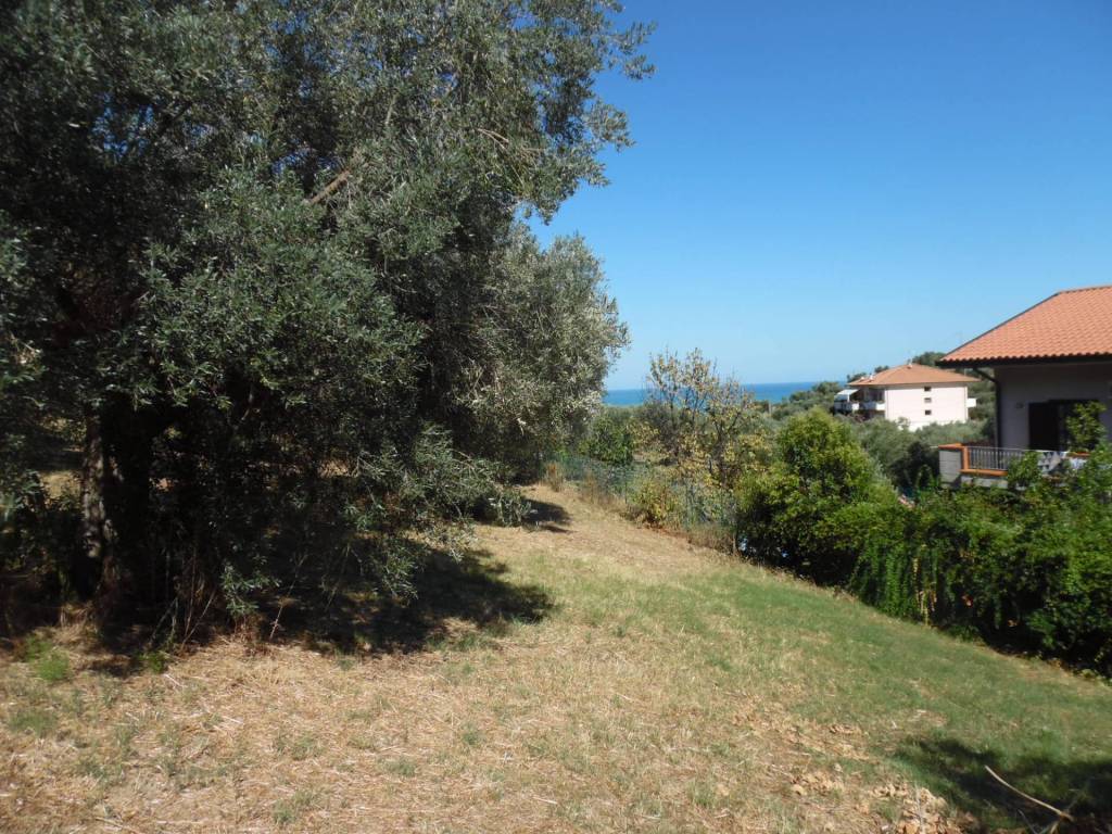 Terreno a Tortoreto in Via Tassenara, 31 - Foto 5