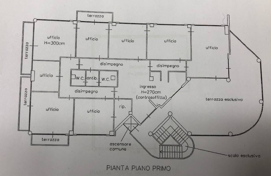 Immobile a Barga in FORNACI DI BARGA - Foto 3
