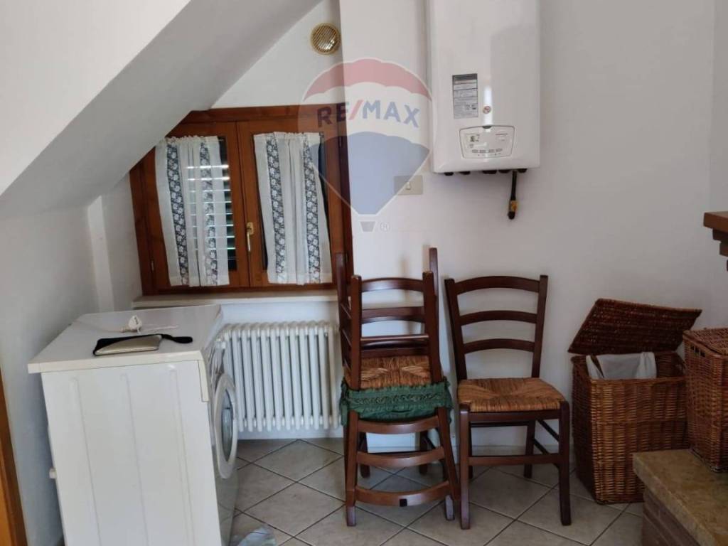 Casa indipendente a Rapino in via coste micucci, 59 - Foto 5