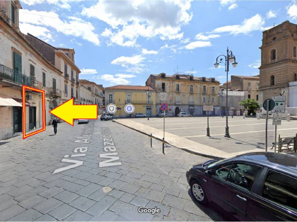 Immobile a Santa maria capua vetere in Piazza Giacomo Matteotti - Foto 2