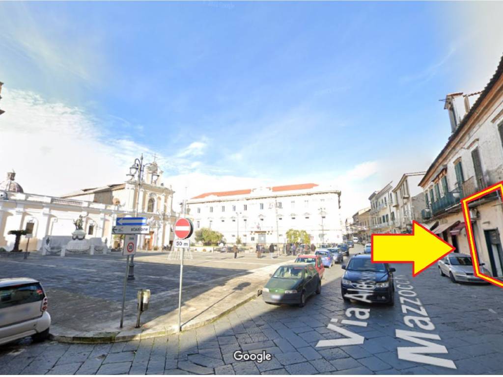 Immobile a Santa maria capua vetere in Piazza Giacomo Matteotti - Foto 3