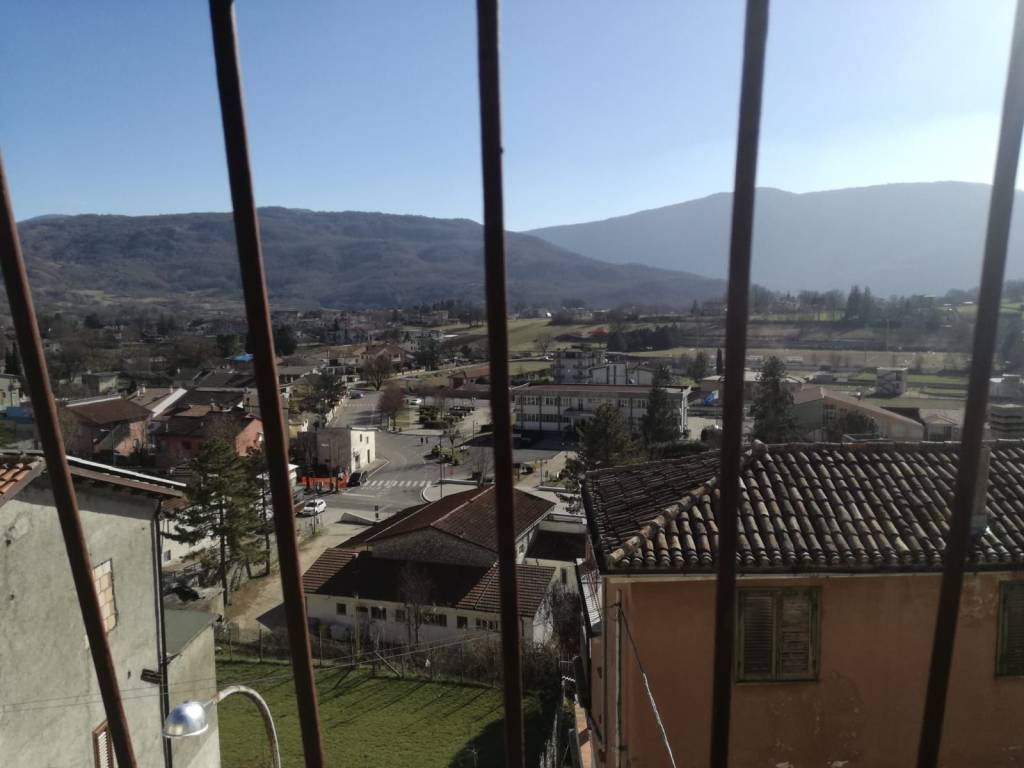 Casa indipendente a Borgorose in Via Roma - Foto 5