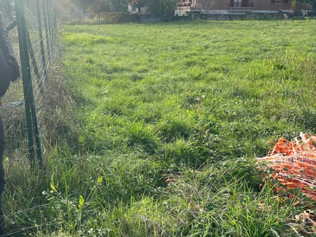 Terreno a Avezzano in Via Vincenzo Falcone - Foto 2