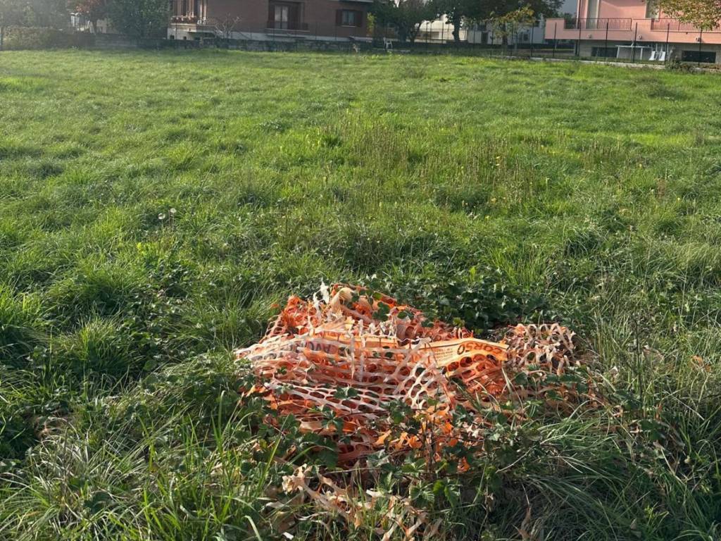 Terreno a Avezzano in Via Vincenzo Falcone - Foto 4