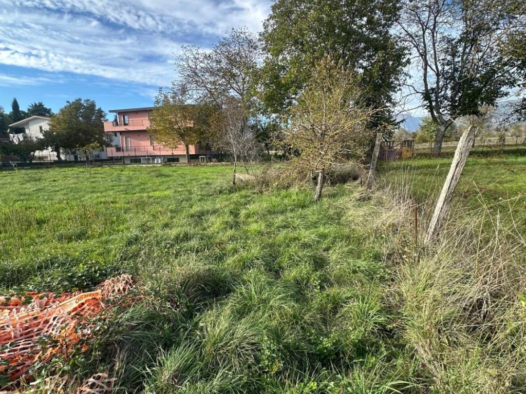 Terreno a Avezzano in Via Vincenzo Falcone - Foto 5
