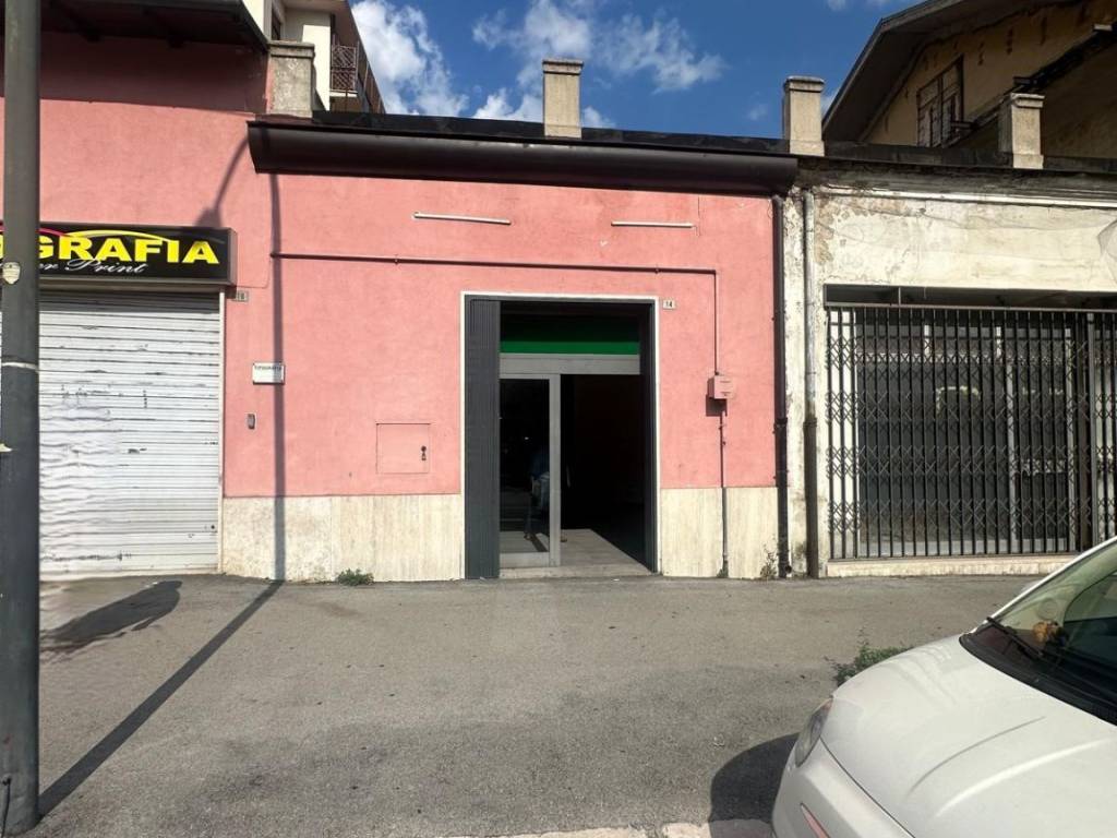 Immobile a Avezzano in Via Giovanni Pagani - Foto 3