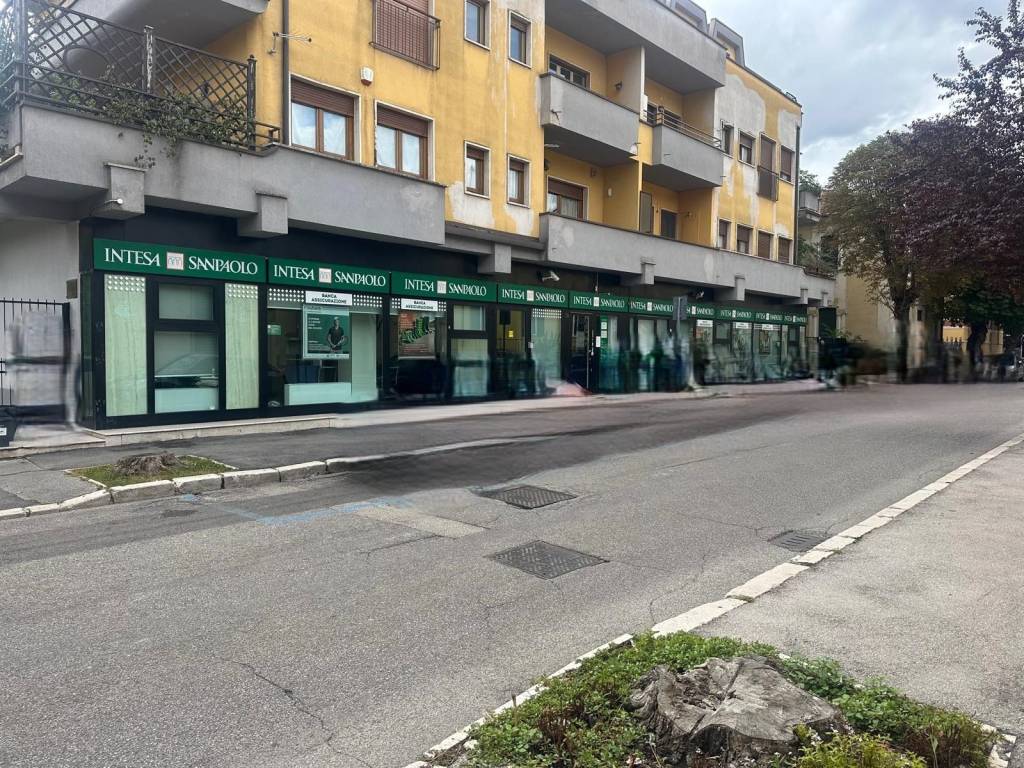 Immobile a Avezzano in Via Nazario Sauro - Foto 3