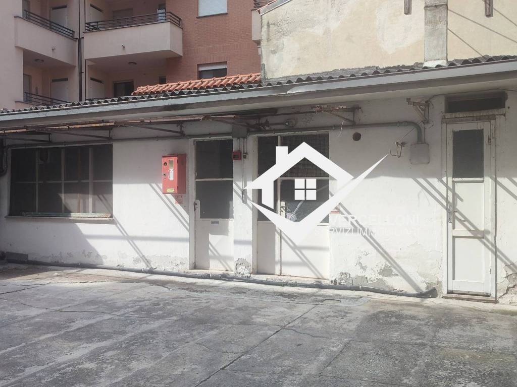 Immobile a Novara in Via Pietro Micca, 10 - Foto 2