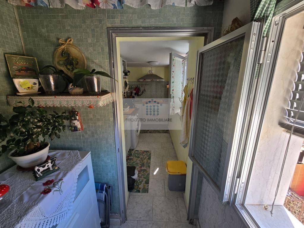 Appartamento a Siracusa in via daniele monteleoni - Foto 5