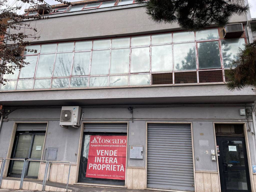 Palazzo / stabile a Avezzano in Via XX Settembre - Foto 3