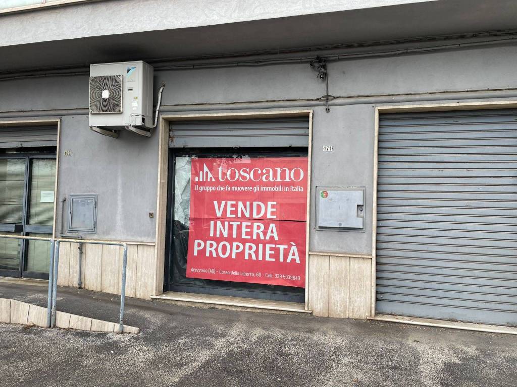 Palazzo / stabile a Avezzano in Via XX Settembre - Foto 5