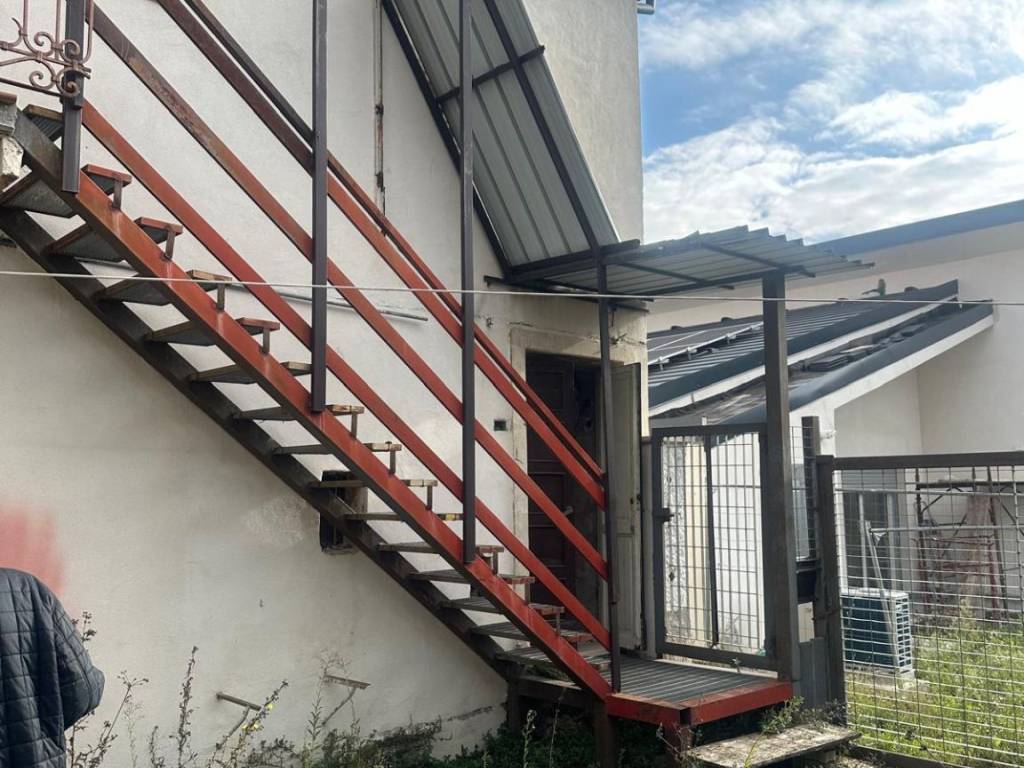 Casa indipendente a Avezzano in Via Monte Salviano - Foto 5