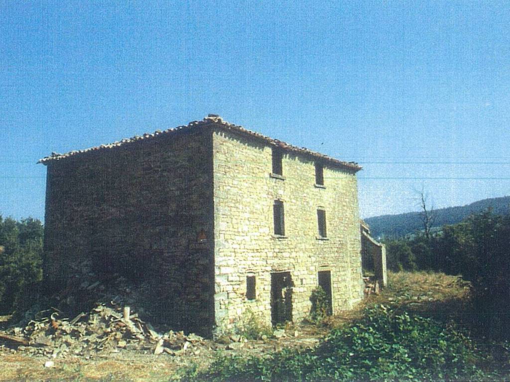 Rustico / casale a Apecchio in Vocabolo Molino Val di Caselle - Foto 3