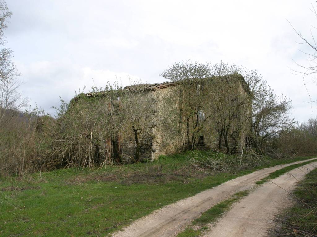 Rustico / casale a Apecchio in Vocabolo Molino Val di Caselle - Foto 5
