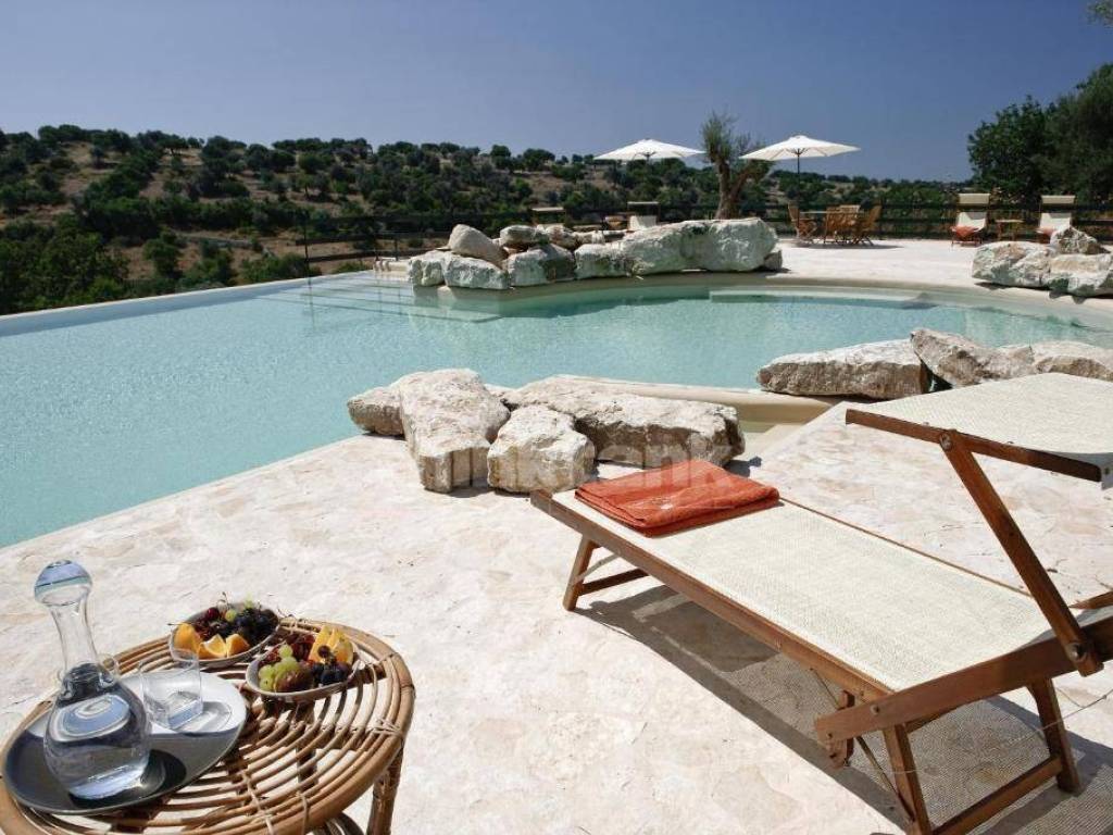 Rustico / casale a Ragusa in Donnafugata - Foto 3