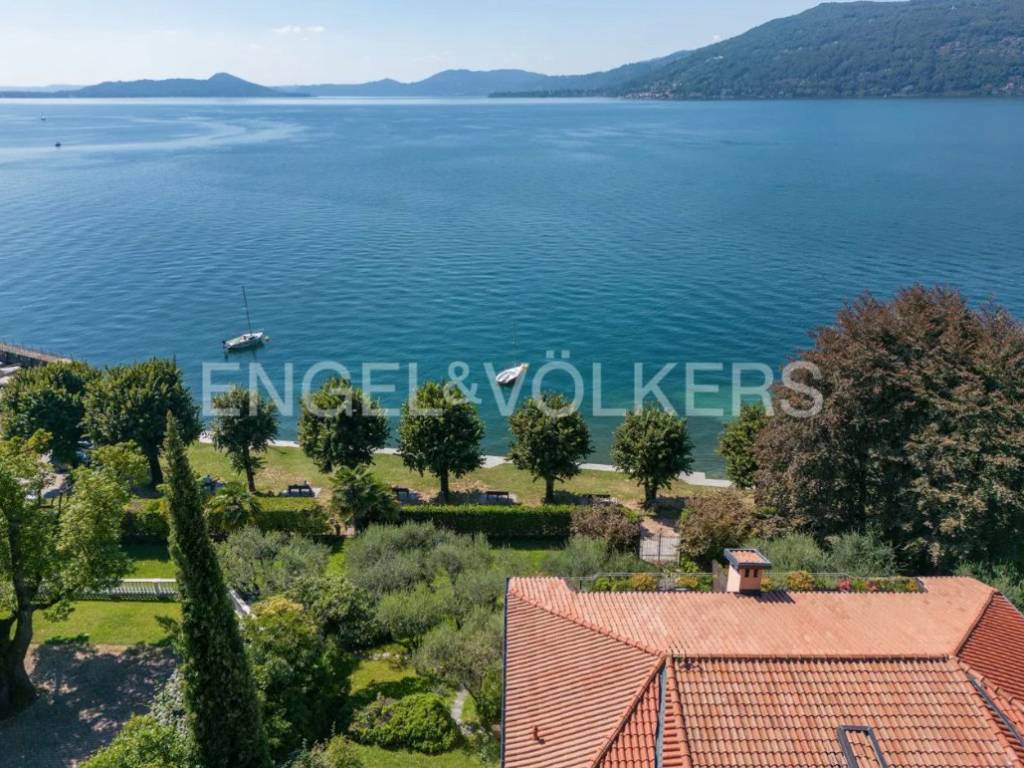 Appartamento a Leggiuno in Via Lago Maggiore - Foto 3