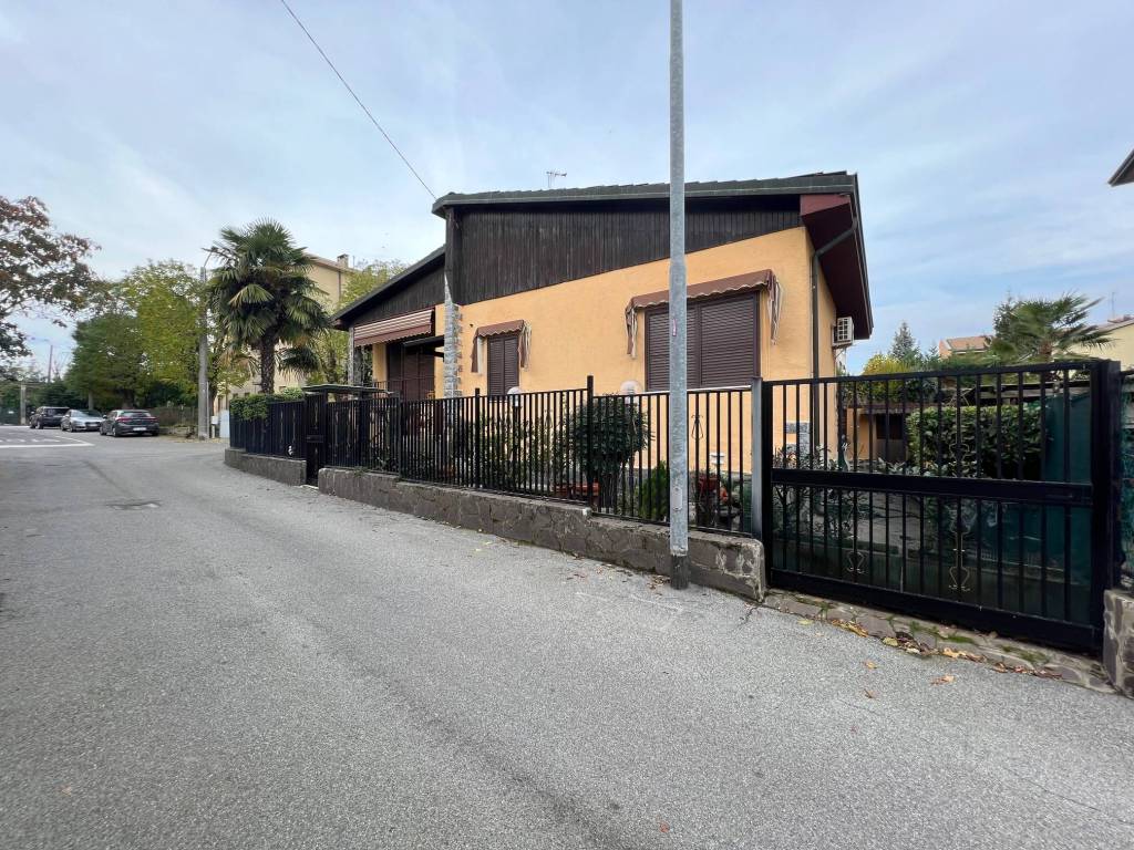 Villa a Sant'angelo lodigiano in Via Lazzaretto, 21 - Foto 5